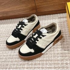 Fendi Low Shoes